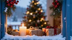 Kalendářní otázka: Proč se katolické a pravoslavné Vánoce slaví v různé dny?