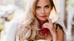 Tajemství ženské krásy: Co muži na ženách opravdu oceňují