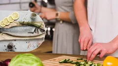 Dietologové označili ryby za hlavní potravinu zimy: Které druhy jsou nejzdravější?