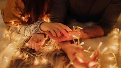 Jak v partnerském vztahu říct „chci“ bez dramatu: 2 jednoduché kroky k milostné harmonii