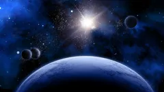 „Zmizelá“ hvězda se po 130 letech vrátila na oblohu – co se stalo?