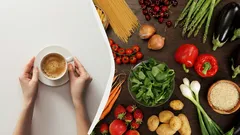 6 potravin, které byste neměli kombinovat s kávou: jednu z nich mnoho lidí jí neustále