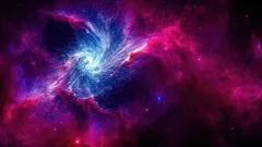 Astrofyzici našli nezformovanou galaxii – překvapivé