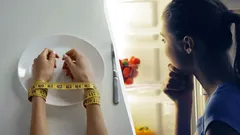 Proč máte v noci chuť k jídlu: Dietolog odhalil nečekaný důvod